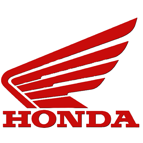 Repuestos de moto de segunda mano Honda